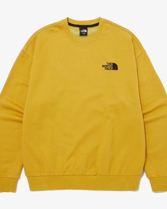 [The North Face] HIKE AND CAMP SWEATSHIRTS_3色 (NM5MP53) 新商品 男女共用 - コクモト KOCUMOTO