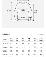 [The North Face] HIKE AND CAMP SWEATSHIRTS_3色 (NM5MP53) 新商品 男女共用 - コクモト KOCUMOTO