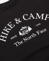 [The North Face] HIKE AND CAMP SWEATSHIRTS_3色 (NM5MP53) 新商品 男女共用 - コクモト KOCUMOTO