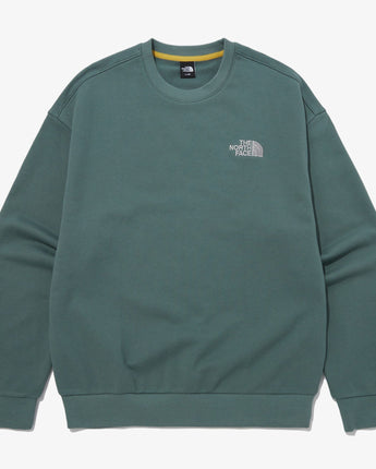 [The North Face] HIKE AND CAMP SWEATSHIRTS_3色 (NM5MP53) 新商品 男女共用 - コクモト KOCUMOTO