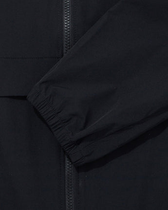 [THE NORTH FACE] ICE RUN JACKET _ BLACK(NJ3BQ08J) 新商品人気 - コクモト KOCUMOTO