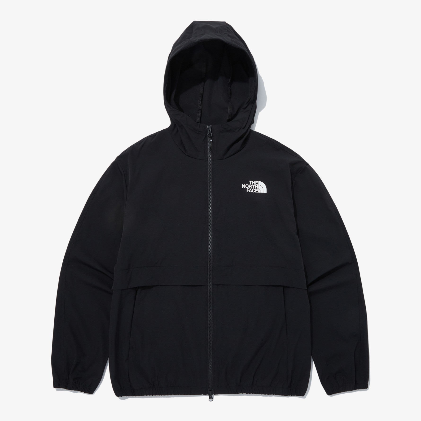 [THE NORTH FACE] ICE RUN JACKET _ BLACK(NJ3BQ08J) 新商品人気 - コクモト KOCUMOTO