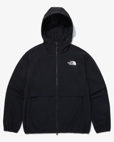 [THE NORTH FACE] ICE RUN JACKET _ BLACK(NJ3BQ08J) 新商品人気 - コクモト KOCUMOTO