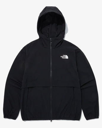 [THE NORTH FACE] ICE RUN JACKET _ BLACK(NJ3BQ08J) 新商品人気 - コクモト KOCUMOTO