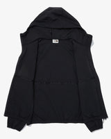 [THE NORTH FACE] ICE RUN JACKET _ BLACK(NJ3BQ08J) 新商品人気 - コクモト KOCUMOTO