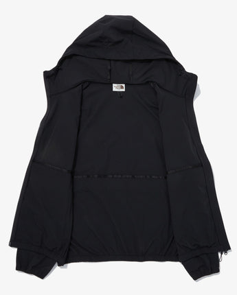 [THE NORTH FACE] ICE RUN JACKET _ BLACK(NJ3BQ08J) 新商品人気 - コクモト KOCUMOTO