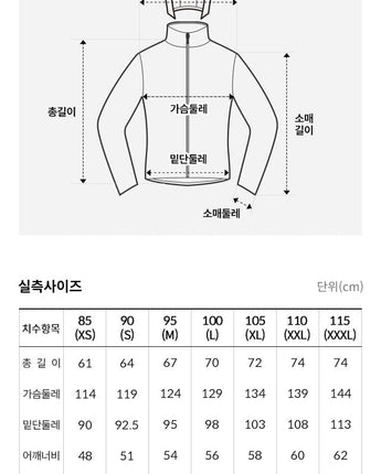 [THE NORTH FACE] ICE RUN JACKET _ BLACK(NJ3BQ08J) 新商品人気 - コクモト KOCUMOTO