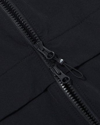 [THE NORTH FACE] ICE RUN JACKET _ BLACK(NJ3BQ08J) 新商品人気 - コクモト KOCUMOTO