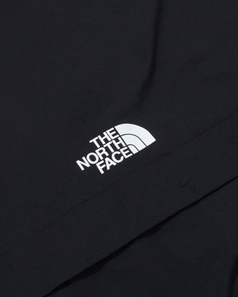 [THE NORTH FACE] ICE RUN JACKET _ BLACK(NJ3BQ08J) 新商品人気 - コクモト KOCUMOTO