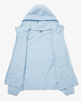 [THE NORTH FACE] ICE RUN JACKET _ LIGHT_BLUE(NJ3BQ08M) 新商品人気 - コクモト KOCUMOTO