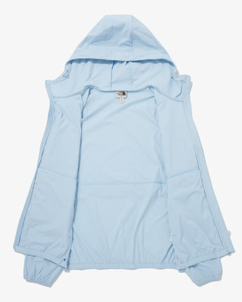 [THE NORTH FACE] ICE RUN JACKET _ LIGHT_BLUE(NJ3BQ08M) 新商品人気 - コクモト KOCUMOTO