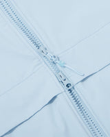 [THE NORTH FACE] ICE RUN JACKET _ LIGHT_BLUE(NJ3BQ08M) 新商品人気 - コクモト KOCUMOTO