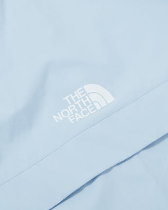 [THE NORTH FACE] ICE RUN JACKET _ LIGHT_BLUE(NJ3BQ08M) 新商品人気 - コクモト KOCUMOTO