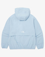 [THE NORTH FACE] ICE RUN JACKET _ LIGHT_BLUE(NJ3BQ08M) 新商品人気 - コクモト KOCUMOTO