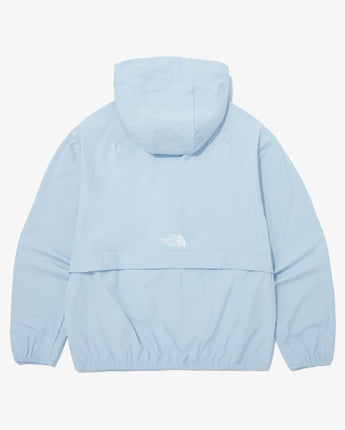 [THE NORTH FACE] ICE RUN JACKET _ LIGHT_BLUE(NJ3BQ08M) 新商品人気 - コクモト KOCUMOTO