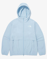 [THE NORTH FACE] ICE RUN JACKET _ LIGHT_BLUE(NJ3BQ08M) 新商品人気 - コクモト KOCUMOTO