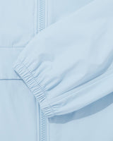 [THE NORTH FACE] ICE RUN JACKET _ LIGHT_BLUE(NJ3BQ08M) 新商品人気 - コクモト KOCUMOTO