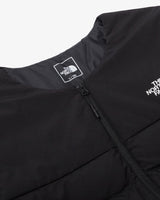 [THE NORTH FACE] LEWES T JACKET_ BLACK (NJ3NP58A) パディングジャケット - コクモト KOCUMOTO