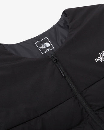 [THE NORTH FACE] LEWES T JACKET_ BLACK (NJ3NP58A) パディングジャケット - コクモト KOCUMOTO