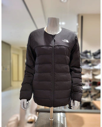 [THE NORTH FACE] LEWES T JACKET_ BLACK (NJ3NP58A) パディングジャケット - コクモト KOCUMOTO