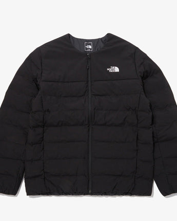 [THE NORTH FACE] LEWES T JACKET_ BLACK (NJ3NP58A) パディングジャケット - コクモト KOCUMOTO