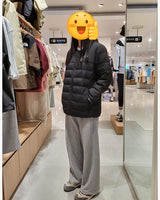 [THE NORTH FACE] LEWES T JACKET_ BLACK (NJ3NP58A) パディングジャケット - コクモト KOCUMOTO