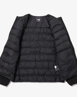 [THE NORTH FACE] LEWES T JACKET_ BLACK (NJ3NP58A) パディングジャケット - コクモト KOCUMOTO