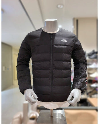 [THE NORTH FACE] LEWES T JACKET_ BLACK (NJ3NP58A) パディングジャケット - コクモト KOCUMOTO