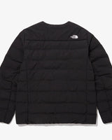 [THE NORTH FACE] LEWES T JACKET_ BLACK (NJ3NP58A) パディングジャケット - コクモト KOCUMOTO