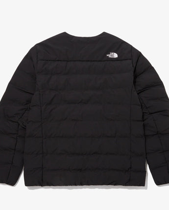 [THE NORTH FACE] LEWES T JACKET_ BLACK (NJ3NP58A) パディングジャケット - コクモト KOCUMOTO