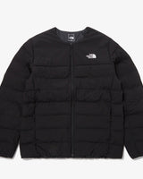 [THE NORTH FACE] LEWES T JACKET_ BLACK (NJ3NP58A) パディングジャケット - コクモト KOCUMOTO