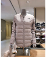 [THE NORTH FACE] LEWES T JACKET_ GRAY (NJ3NP58C) パディングジャケット - コクモト KOCUMOTO