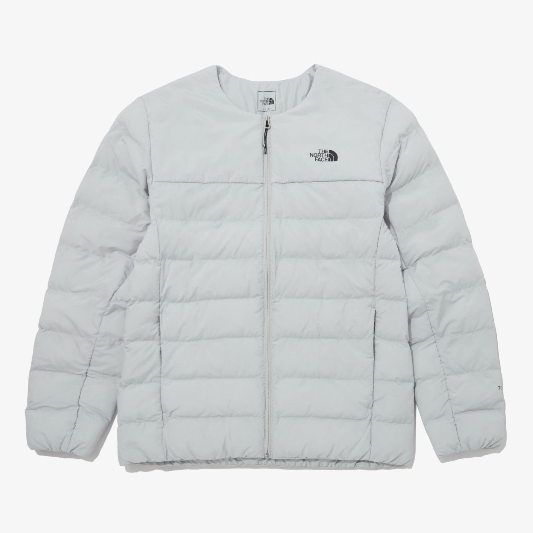 [THE NORTH FACE] LEWES T JACKET_ GRAY (NJ3NP58C) パディングジャケット - コクモト KOCUMOTO