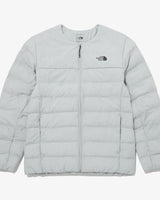 [THE NORTH FACE] LEWES T JACKET_ GRAY (NJ3NP58C) パディングジャケット - コクモト KOCUMOTO