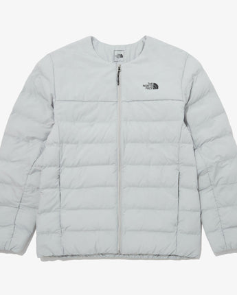 [THE NORTH FACE] LEWES T JACKET_ GRAY (NJ3NP58C) パディングジャケット - コクモト KOCUMOTO