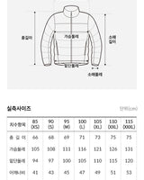 [THE NORTH FACE] LEWES T JACKET_ GRAY (NJ3NP58C) パディングジャケット - コクモト KOCUMOTO