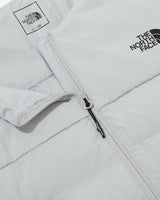 [THE NORTH FACE] LEWES T JACKET_ GRAY (NJ3NP58C) パディングジャケット - コクモト KOCUMOTO