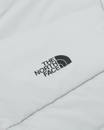 [THE NORTH FACE] LEWES T JACKET_ GRAY (NJ3NP58C) パディングジャケット - コクモト KOCUMOTO