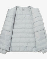 [THE NORTH FACE] LEWES T JACKET_ GRAY (NJ3NP58C) パディングジャケット - コクモト KOCUMOTO