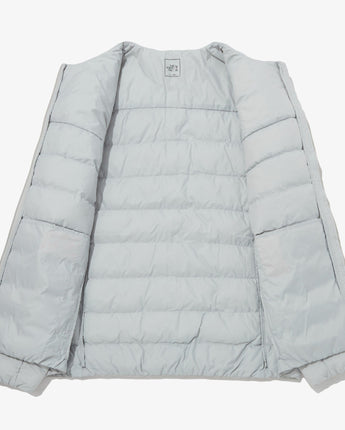 [THE NORTH FACE] LEWES T JACKET_ GRAY (NJ3NP58C) パディングジャケット - コクモト KOCUMOTO