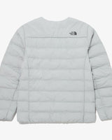 [THE NORTH FACE] LEWES T JACKET_ GRAY (NJ3NP58C) パディングジャケット - コクモト KOCUMOTO