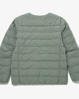 [THE NORTH FACE] LEWES T JACKET_ LIGHT_KHAKI (NJ3NP58B) パディングジャケット - コクモト KOCUMOTO