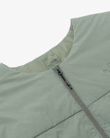 [THE NORTH FACE] LEWES T JACKET_ LIGHT_KHAKI (NJ3NP58B) パディングジャケット - コクモト KOCUMOTO