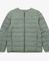 [THE NORTH FACE] LEWES T JACKET_ LIGHT_KHAKI (NJ3NP58B) パディングジャケット - コクモト KOCUMOTO