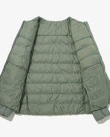 [THE NORTH FACE] LEWES T JACKET_ LIGHT_KHAKI (NJ3NP58B) パディングジャケット - コクモト KOCUMOTO