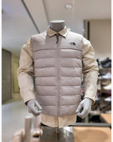 [THE NORTH FACE] LEWES T VEST_ GRAY (NV3NP51C) パディングベスト - コクモト KOCUMOTO