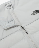 [THE NORTH FACE] LEWES T VEST_ GRAY (NV3NP51C) パディングベスト - コクモト KOCUMOTO