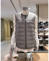 [THE NORTH FACE] LEWES T VEST_ LIGHT_KHAKI (NV3NP51B) パディングベスト - コクモト KOCUMOTO