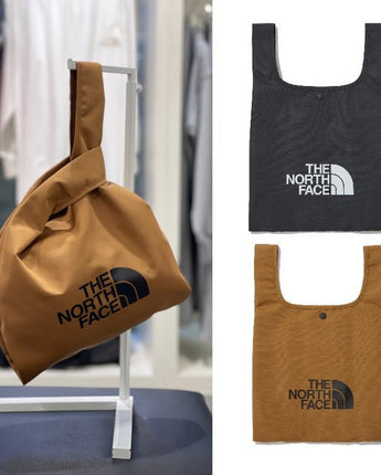 [THE NORTH FACE] LINDO SHOPPER BAG MINI 2色 新商品 韓国人気 男女共用 デイリー カート - コクモト KOCUMOTO