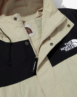 [THE NORTH FACE] MARTIS JACKET_ LIGHT_BEIGE (NJ3BQ01K) 新商品 生活防水 - コクモト KOCUMOTO